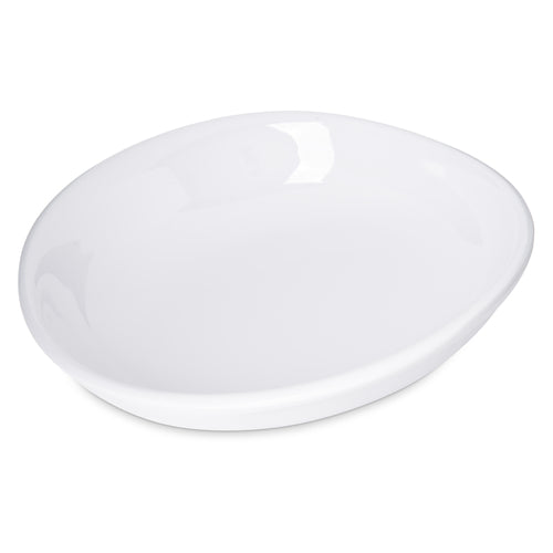 Stadia Pasta Plate 8-1/2'' Oval