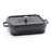 5 qt. Induction Ready Rectangular Roaster w/ Lid