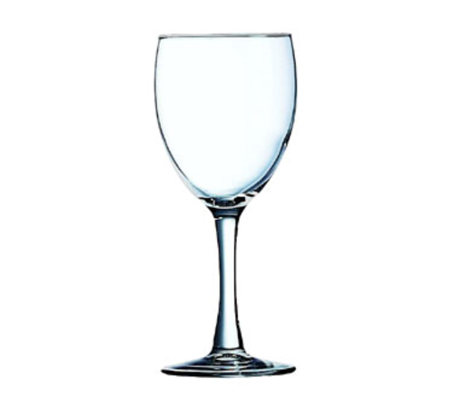 Wine Glass 8-1/2 Oz.