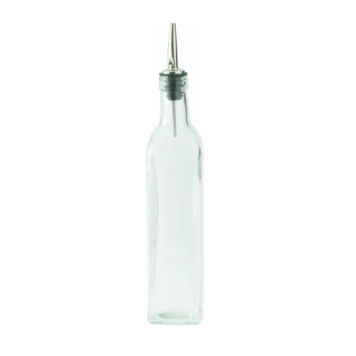 Oil Bottle 16 Oz.