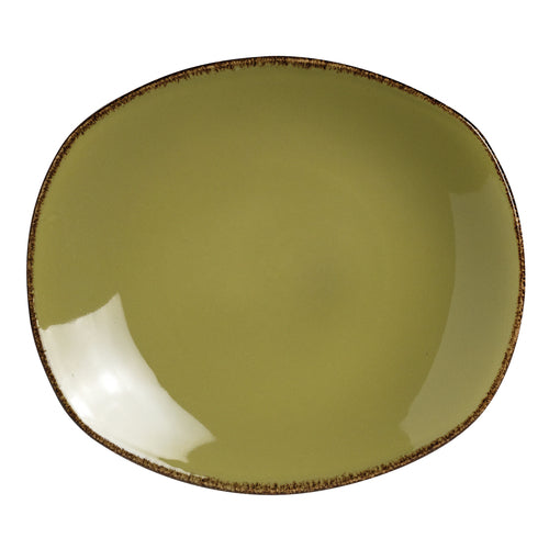 Spice Plate 6'' dia. round