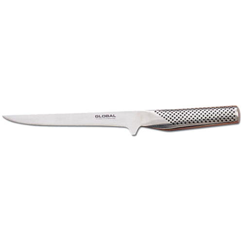 GLOBAL FLEX. BONING KNIFE