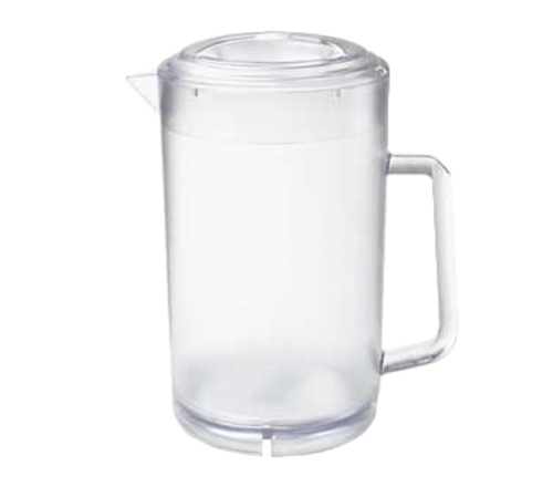 64 oz. Pitcher w/Lid