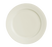 Salad/Dessert Plate, 8-1/4'' dia., round, wide rim, bone china, Chef & Sommelier, Infinity