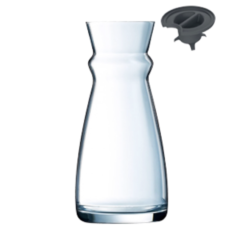 Fluid Carafe 16-3/4 Oz.