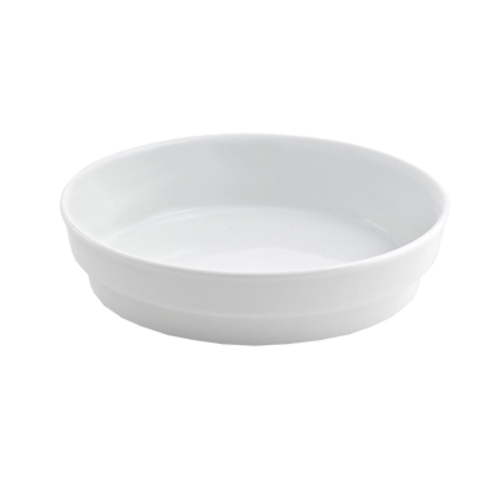 Ramekin 9 oz. 5-1/2'' dia. x 3/4''