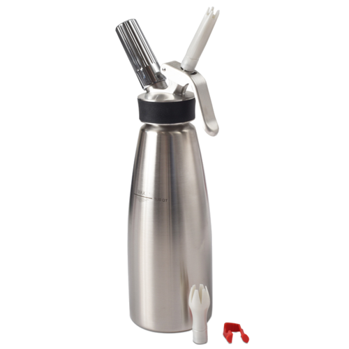 PROFI WHIPPED CREAM MAKER-QT.