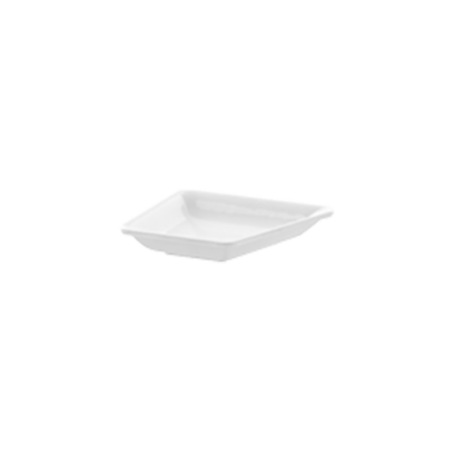 Dish small 24-3/5 oz. capacity