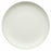 Plate, 9-1/2'' dia., round, stackable, semi-deep coupe, porcelain, Fine Dining pattern, Schonwald, Continental White