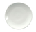 Oneida - Plate, 8-1/4'' dia., round, coupe, porcelain, bright white, East, Sant' Andrea, Fusion