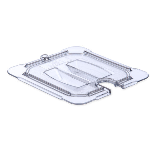 Storplus Universal Lid For 1/6-size Food Pan Handled