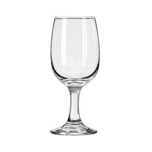 Wine Glass 8-1/2 Oz.