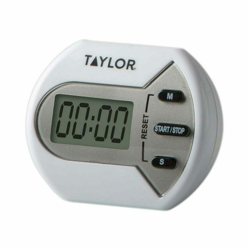 Multi-purpose Timer Digital Compact