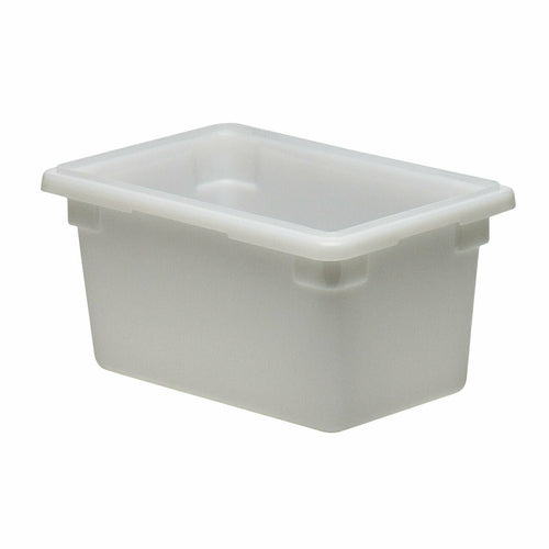 Food Storage Container 12'' X 18'' X 9'' 4.75 Gallon Capacity