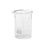 Chemistry Beaker 3-1/2 oz. 2-1/2'' dia. x 3''H