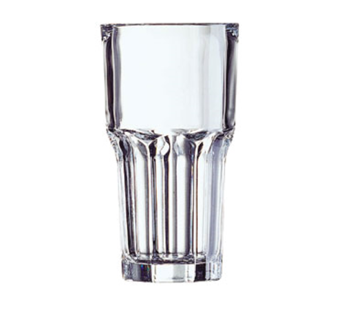 Beverage Glass 16 Oz.