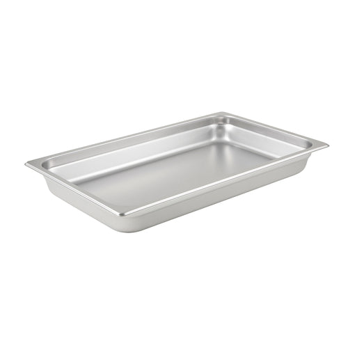 Steam Table Pan Full-size 2-1/2'' Deep