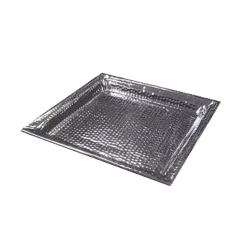 Serving Tray 18''L X 18''W X 1-1/8''H