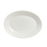 Platter 10-5/8'' x 7-3/4'' oval