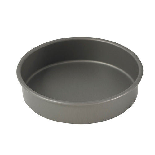 Deluxe Cake Pan 8 Dia.