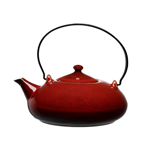 Tea Pot 14 Oz.