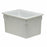 Food Storage Container 18'' X 26'' X 15'' 22 Gallon Capacity