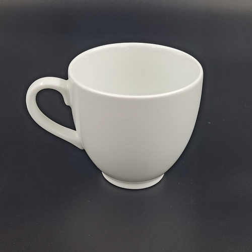 Classic Cup, 3-1/20 oz., white