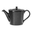 Edge Teapot 13-9/16 oz. 3-3/4''H