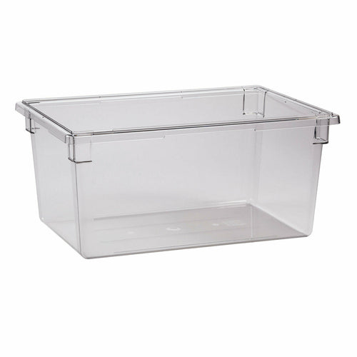 Camwear Food Storage Container 18'' X 26'' X 12'' 17 Gallon Capacity