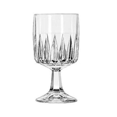 Wine Glass 8-1/2 Oz.