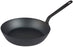 BLACK STEEL FRYPAN 11''