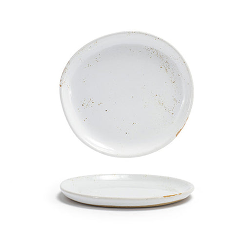 Artefact Plate 6'' dia. round