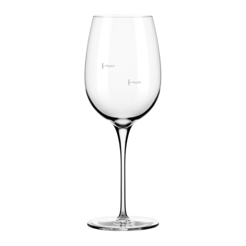 Wine Glass  16 oz