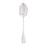 Serving Spoon, 9-7/8'', 18/10 stainless steel, Baguette