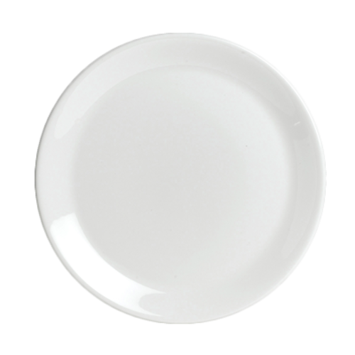 Plate 11-3/4'' dia. round