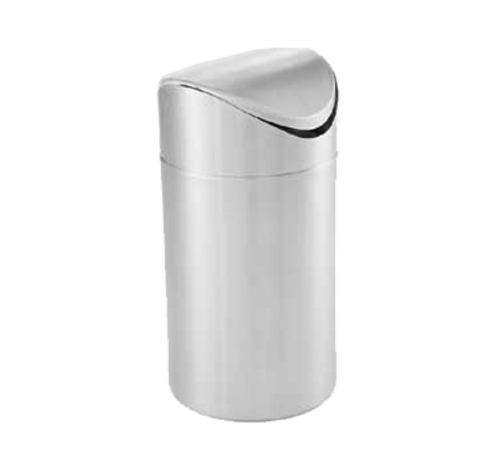 Waste Bin 4-3/4'' Dia.