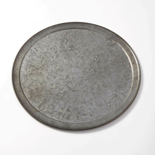 Serving Tray/Pan 16'' dia. x 3/8''H round