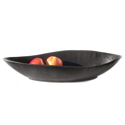 Point Bowl 21-1/2''L X 8''W X 4''H