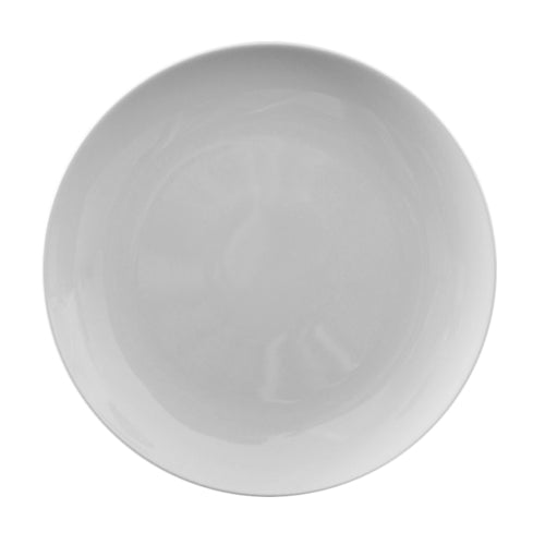 Orion Plate 12-3/16'' dia. round