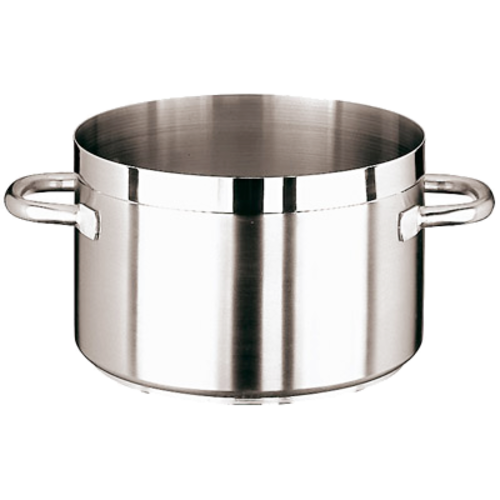 Paderno Grand Gourmet - Sauce Pot s/s 6 1/4-D x 4 3/8-H in 0.6 Gal