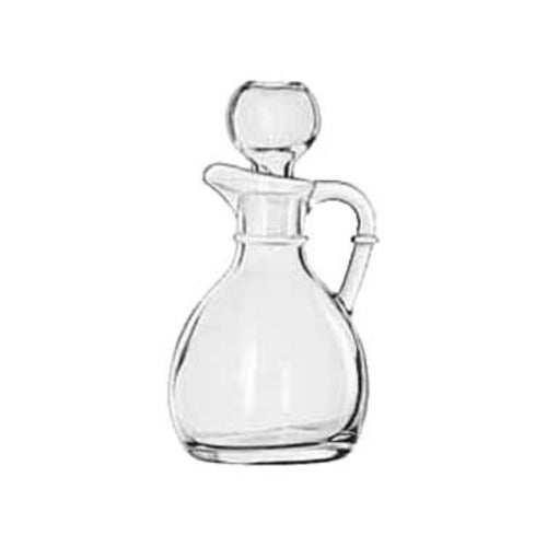 Cruet 6 Oz.