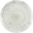 Plate, 11'' dia., round, flat, coupe, dishwasher, microwave & oven safe, lead free, porcelain, Minea, Smart by Bauscher