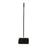 Carpet Sweeper 11'' X 7-3/4'' X 43'' Rotary