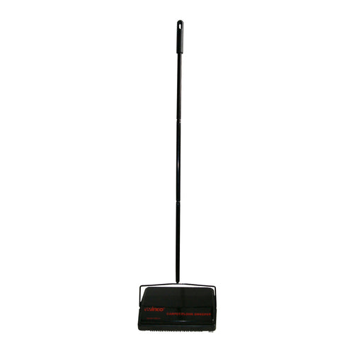 Carpet Sweeper 11'' X 7-3/4'' X 43'' Rotary