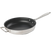 Intrigue Stainless Steel Fry Pans