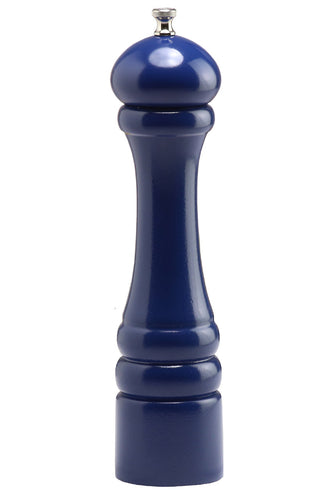 (107511) Autumn Hues Professional Pepper Mill  10'' high