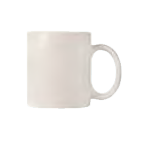 Mug 12 oz. porcelain