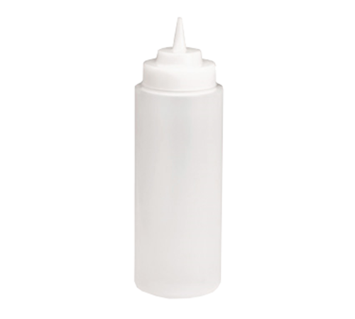 Widemouth Squeeze Bottle 32 Oz.