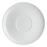 Signature Plate, 11-1/4'' dia., 4-1/2'' well, round, porcelain, Rene Ozorio, Essence