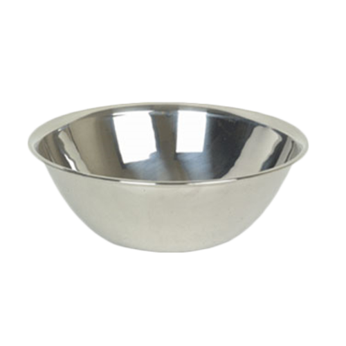 Mixing Bowl 20 Quart Capacity Flat Base